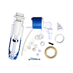 Арматура А 105.56.14.0   б/п кнопка белая