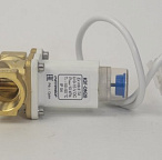 Запорный клапан Ду 20 (Счетприбор)