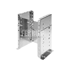 Опора напольная (430) 300х400