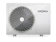 XG-SKY35RHA-ODU наружный блок сплит-системы XIGMA