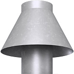 Тягостабилизатор "LEMAX" для котла CLEVER L-150