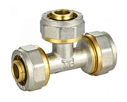 Тройник м/п 20 ц/ц/ц ATM MPT2020 (80)