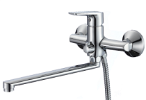 SL131-006E См-ль д/ванны, диам.35, РМС (6)