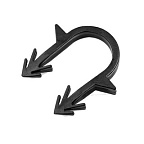 Скоба якорная (для 16мм и 20мм)