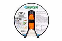 Удлинитель шланга "УДАВ" Джилекс 40 х 40