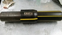 Неразъемное соединение ГАЗ (НСПС) 110/108х4,0 SDR11 ПЭ100 (Беларусь)