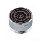 Аэратор большой с наружней резьбой НВ72 HAIBA