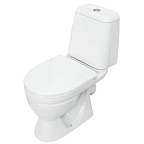 Унитаз-компакт "Идеал" Стандарт Sanita