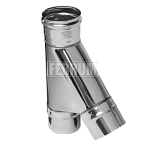 Тройник-К 135* (430/0,5) ф220