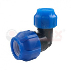Угол КФ d40   (LAMMIN)(20/1)