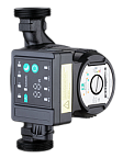 Насос циркуляционный PUMPMAN STAR25/6A  с частотн. регулир-м скор-ти вращ (5-22Вт; Hmax 6м; 40л/м)