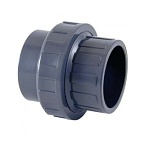 Муфта разборная 32mm (клеевая)