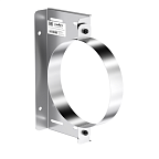 Кронштейн дистанционный КРАФТ ГАЗ-Стандарт (201) d400