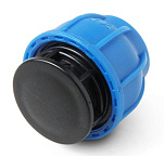 Заглушка КФ d20