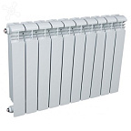 Радиатор БМ 500/100 6секц (197Вт/секц) RIFAR Вase