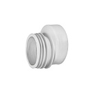 197-С Манжета для унитаза эксцентрик, ОРИО (60)