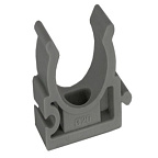 Опора 50 серый РТП (100/25)