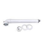 Комплект конденсационный 60/100 1,0м  Camino