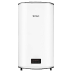 Водонагреватель электрич. EWH 80 F NEOCLIMA (плоская форма) 80л   УЦЕНКА