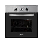 Духовка эл. GEFEST ЭДВ ДА 602-01 Н1 (59,5х59,8х56,5) панель из нерж.стали 