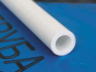 Труба РТП 32х5,4 х 2000мм горячая СЕРАЯ PN20 