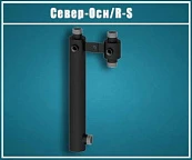 Основание для сборки насосной группы Север (основание S)