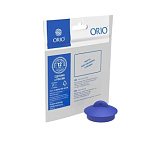 4178-АП  Пробка д/сифона 1 1/2" (инд.пакет), ОРИО (50)