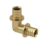 Угольник аксиальный лат 20   (РТП)(150/10)