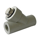 Фильтр внутр. 40 серый FD (5)