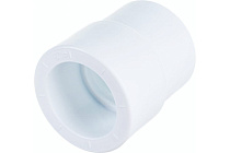 Муфта переходная ВН/ВН 90х63 БЕЛЫЙ РТП