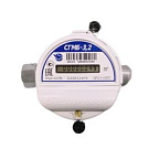 Счетчик газа малогабаритный СГМБ-3,2 Ду 15 с выносным литиевым элементом (Орел)  2025 год