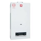 Водонагреватель ВПГ-10ЕD ЛАДОГАЗ