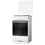 Газ.плита GEFEST ПГ 3200-06 (85х50х57) цв.белый