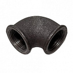 Угол чугун 25 (100/20)