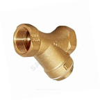 Фильтр 1/2"V ВР/ВР   (Пензапромарматура)(150)