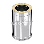 Сэндвич 1000   Craft GS-50   (316/0,5/304/0,5) d200х300