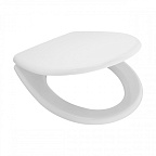 Сиденье Паллада (полипропилен, металлические петли)  1WH302378