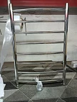 ЛНК 50*80 П(нижн) 7 перекладин без колпачка (ст.2мм)   AQUADREAM (Э)
