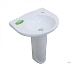 Умывальник детский Орфей-48 (крепление на кронштейн) с/о