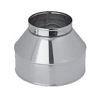 Переходник (430/0,5) ф 135М - 150П