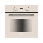 Духовка эл. GEFEST ЭДВ ДА 622-02 В1 (59,5х59,8х56,5) фасад кремового цвета