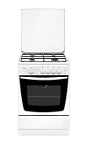 Газ.плита GEFEST ПГ 1200-С6 (85х60х60) цв.белый