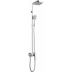 B7084-27 См-ль д/душа лат, лейка, диам.35, Boou