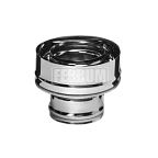 Адаптер стартовый (0,8мм) ф110х200 (1уп/3шт)