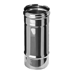 Переходник (0,8мм) ф 115М - 120П 