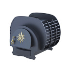 Банная печь "Малуша" (8мм)