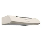 Воздухоочиститель GEFEST ВО 2601 К54 (14х60х50) цв.кремовый