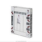 Радиатор БМ 500/80 10секц (163Вт/секц) КОРВЕТ