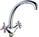 SL138-273F См-ль д/кухни, РМС