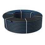 Труба ПЭ-100 32мм (3,0) SDR11 питьевая (бухта 100пм)